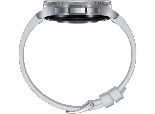 Samsung Galaxy Watch 6 Classic 43mm Silver SM-R950NZSASEK, Размер: 43, Маркетинговый цвет: Silver - изображение 5