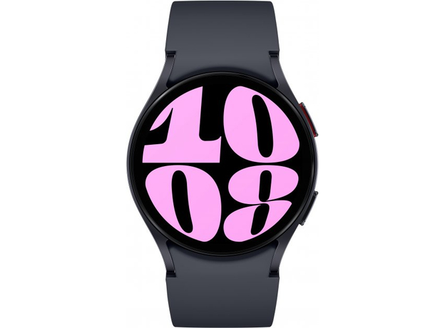 Samsung Galaxy Watch 6 40mm LTE Black SM-R935FZKASEK, Размер: 40, Маркетинговый цвет: Black - изображение 2 Samsung Galaxy Watch 6 40mm LTE Black SM-R935FZKASEK, Размер: 40, Маркетинговый цвет: Black - изображение 2
