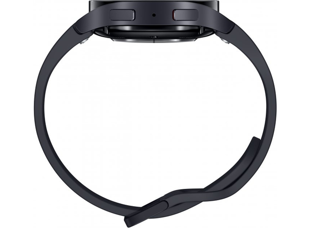 Samsung Galaxy Watch 6 40mm LTE Black SM-R935FZKASEK, Размер: 40, Маркетинговый цвет: Black - изображение 5 Samsung Galaxy Watch 6 40mm LTE Black SM-R935FZKASEK, Размер: 40, Маркетинговый цвет: Black - изображение 5