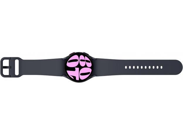 Samsung Galaxy Watch 6 40mm LTE Black SM-R935FZKASEK, Размер: 40, Маркетинговый цвет: Black - изображение 6 Samsung Galaxy Watch 6 40mm LTE Black SM-R935FZKASEK, Размер: 40, Маркетинговый цвет: Black - изображение 6