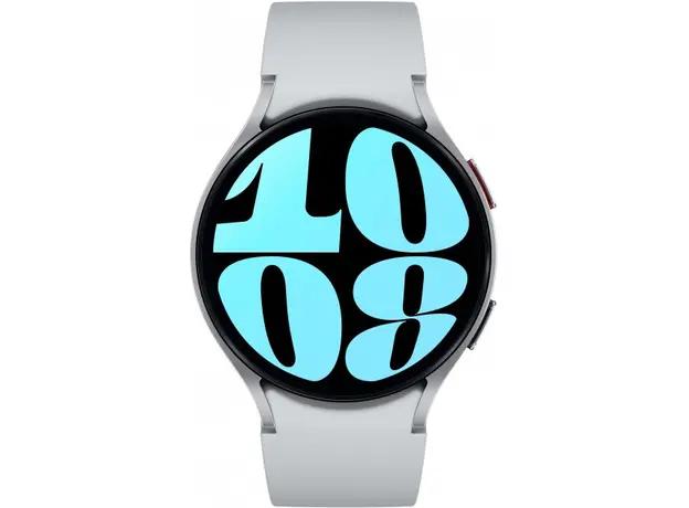 Samsung Galaxy Watch 6 44mm Silver SM-R940NZSASEK, Размер: 44, Маркетинговый цвет: Silver - изображение 2