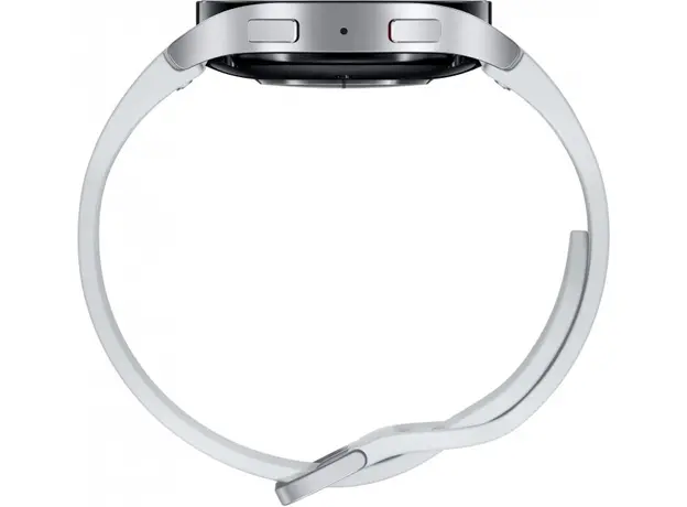 Samsung Galaxy Watch 6 44mm Silver SM-R940NZSASEK, Размер: 44, Маркетинговый цвет: Silver - изображение 5
