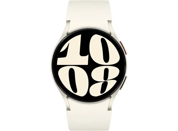 Samsung Galaxy Watch 6 40mm Gold SM-R930NZEASEK, Размер: 40, Маркетинговый цвет: Golden - изображение 2