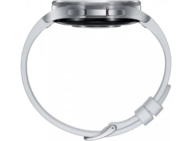 Samsung Galaxy Watch 6 Classic 47mm Silver SM-R960NZSASEK, Размер: 47, Маркетинговый цвет: Silver - изображение 5