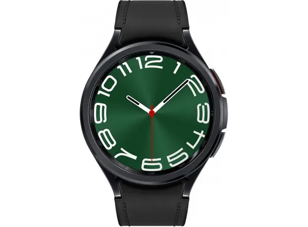 Samsung Galaxy Watch 6 Classic 47mm Black SM-R960NZKASEK, Размер: 47, Маркетинговый цвет: Black - изображение 3