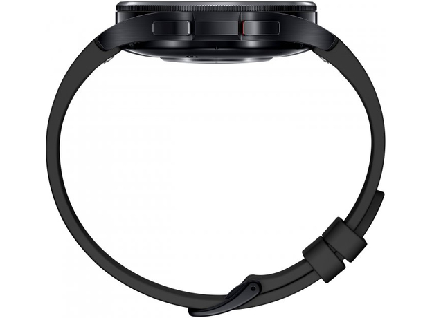 Samsung Galaxy Watch 6 Classic 47mm Black SM-R960NZKASEK, Размер: 47, Маркетинговый цвет: Black - изображение 5 Samsung Galaxy Watch 6 Classic 47mm Black SM-R960NZKASEK, Размер: 47, Маркетинговый цвет: Black - изображение 5