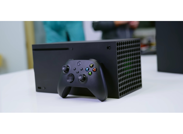 Microsoft Xbox Series X 1TB + Diablo IV Bundle RRT-00035 - зображення 6