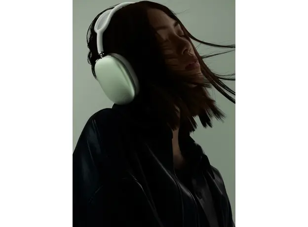 Apple AirPods Max Silver MGYJ3TY/A, Название расцветки: Silver - изображение 8