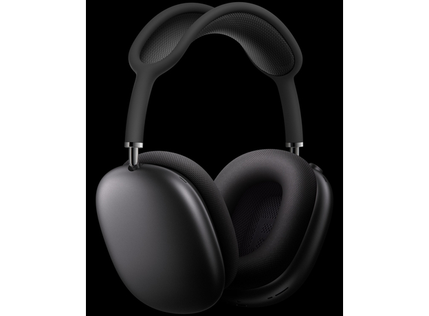 Apple AirPods Max Space Gray MGYH3TY/A, Название расцветки: Space Gray - изображение 5 Apple AirPods Max Space Gray MGYH3TY/A, Название расцветки: Space Gray - изображение 5
