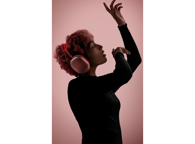 Apple AirPods Max Pink (MGYM3TY/A), Название расцветки: Pink - изображение 8 Apple AirPods Max Pink (MGYM3TY/A), Название расцветки: Pink - изображение 8