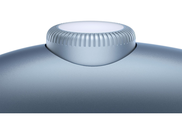Apple AirPods Max Blue (MGYL3TY/A), Название расцветки: Blue - изображение 5 Apple AirPods Max Blue (MGYL3TY/A), Название расцветки: Blue - изображение 5