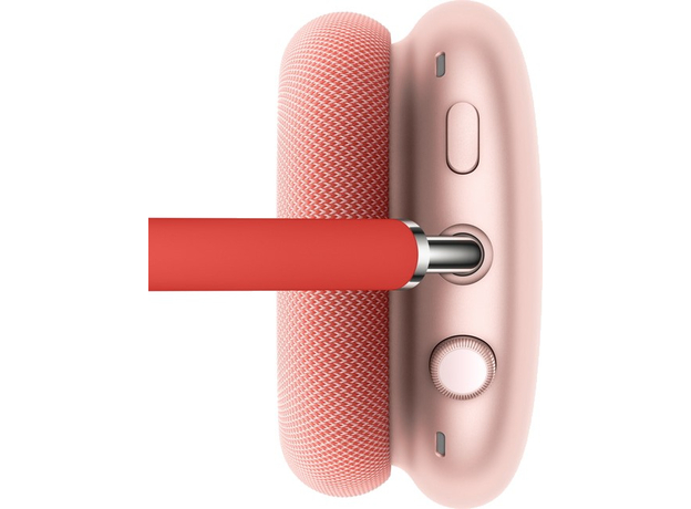 Apple AirPods Max Pink (MGYM3TY/A), Название расцветки: Pink - изображение 6 Apple AirPods Max Pink (MGYM3TY/A), Название расцветки: Pink - изображение 6