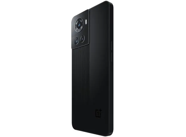 OnePlus Ace 12/512GB Black, Встроенная память: 512 ГБ, Цвет производителя: Black - зображення 2