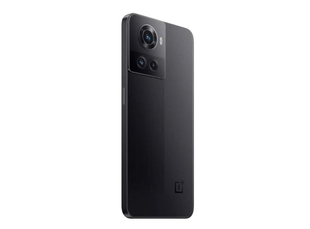 Мобильный телефон OnePlus Ace 8/128GB 5G Black с оптической стабилизацией, Встроенная память: 128 ГБ, Цветовое название: Black - изображение 3 Мобильный телефон OnePlus Ace 8/128GB 5G Black с оптической стабилизацией, Встроенная память: 128 ГБ, Цветовое название: Black - изображение 3