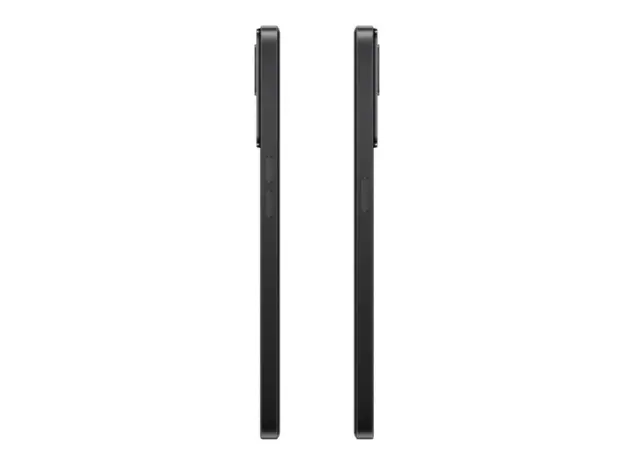 OnePlus Ace 12/512GB Black, Встроенная память: 512 ГБ, Цвет производителя: Black - зображення 5