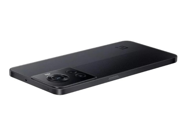 Мобильный телефон OnePlus Ace 8/128GB 5G Black с оптической стабилизацией, Встроенная память: 128 ГБ, Цветовое название: Black - изображение 6 Мобильный телефон OnePlus Ace 8/128GB 5G Black с оптической стабилизацией, Встроенная память: 128 ГБ, Цветовое название: Black - изображение 6