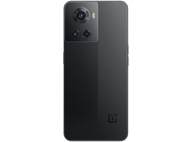 Мобильный телефон OnePlus Ace 8/128GB 5G Black с оптической стабилизацией, Встроенная память: 128 ГБ, Цветовое название: Black - изображение 7 Мобильный телефон OnePlus Ace 8/128GB 5G Black с оптической стабилизацией, Встроенная память: 128 ГБ, Цветовое название: Black - изображение 7