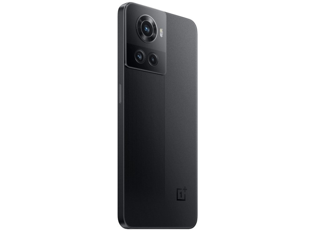 Мобильный телефон OnePlus Ace 8/128GB 5G Black с оптической стабилизацией, Встроенная память: 128 ГБ, Цветовое название: Black - изображение 8 Мобильный телефон OnePlus Ace 8/128GB 5G Black с оптической стабилизацией, Встроенная память: 128 ГБ, Цветовое название: Black - изображение 8