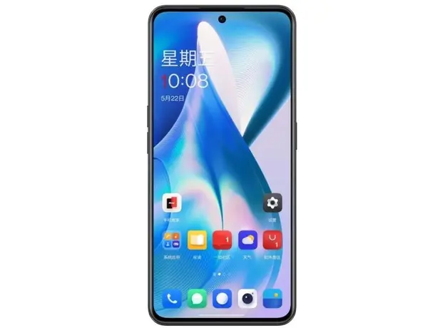 OnePlus Ace 12/512GB Black, Встроенная память: 512 ГБ, Цвет производителя: Black - зображення 9