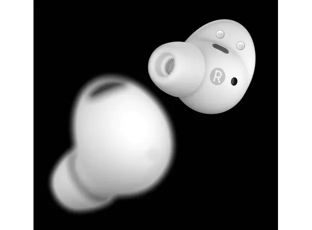 Samsung Galaxy Buds2 Pro White SM-R510NZWASEK, Название расцветки: White - изображение 14
