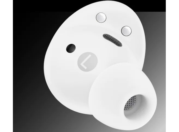 Samsung Galaxy Buds2 Pro White SM-R510NZWASEK, Название расцветки: White - изображение 13 Samsung Galaxy Buds2 Pro White SM-R510NZWASEK, Название расцветки: White - изображение 13