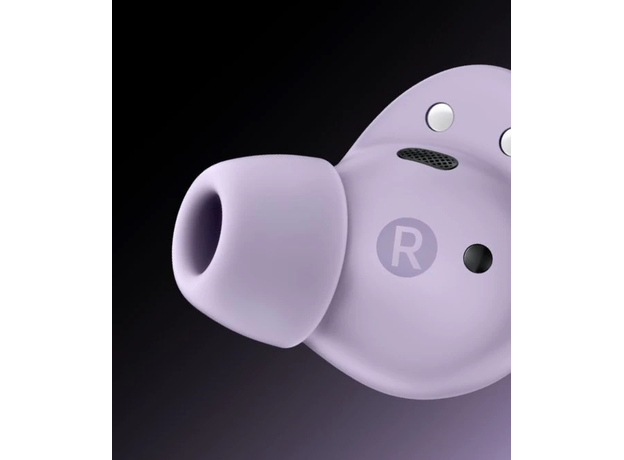 Samsung Galaxy Buds2 Pro Violet (SM-R510NLVASEK), Название расцветки: Violet - изображение 13 Samsung Galaxy Buds2 Pro Violet (SM-R510NLVASEK), Название расцветки: Violet - изображение 13