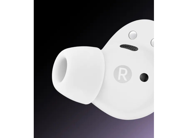 Samsung Galaxy Buds2 Pro White SM-R510NZWASEK, Название расцветки: White - изображение 12 Samsung Galaxy Buds2 Pro White SM-R510NZWASEK, Название расцветки: White - изображение 12