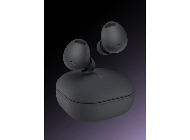 True Wireless Samsung Galaxy Buds2 Pro Black (SM-R510NZAASEK), Название расцветки: Black - зображення 9 True Wireless Samsung Galaxy Buds2 Pro Black (SM-R510NZAASEK), Название расцветки: Black - зображення 9