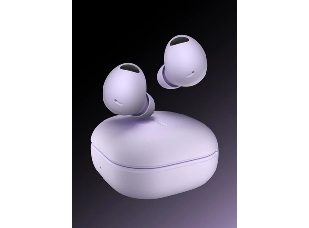 Samsung Galaxy Buds2 Pro Violet (SM-R510NLVASEK), Название расцветки: Violet - изображение 10 Samsung Galaxy Buds2 Pro Violet (SM-R510NLVASEK), Название расцветки: Violet - изображение 10