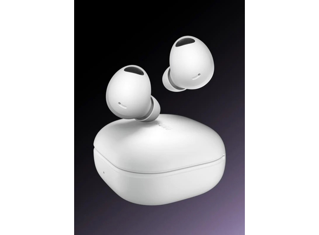 Samsung Galaxy Buds2 Pro White SM-R510NZWASEK, Название расцветки: White - изображение 10 Samsung Galaxy Buds2 Pro White SM-R510NZWASEK, Название расцветки: White - изображение 10