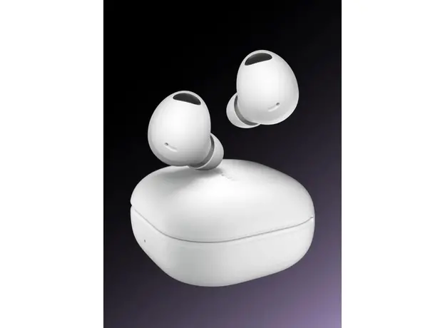 Samsung Galaxy Buds2 Pro White SM-R510NZWASEK, Название расцветки: White - изображение 10