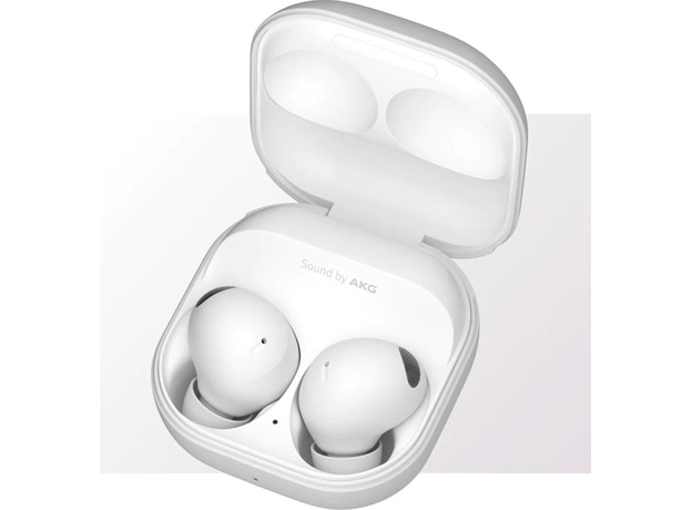 Samsung Galaxy Buds2 Pro White SM-R510NZWASEK, Название расцветки: White - изображение 15 Samsung Galaxy Buds2 Pro White SM-R510NZWASEK, Название расцветки: White - изображение 15