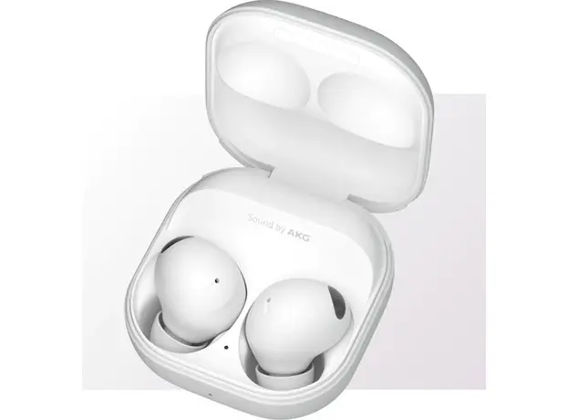 Samsung Galaxy Buds2 Pro White SM-R510NZWASEK, Название расцветки: White - изображение 15
