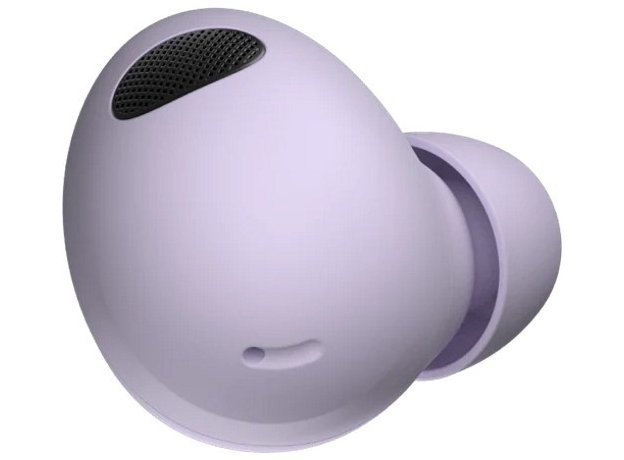 Samsung Galaxy Buds2 Pro Violet (SM-R510NLVASEK), Название расцветки: Violet - изображение 7 Samsung Galaxy Buds2 Pro Violet (SM-R510NLVASEK), Название расцветки: Violet - изображение 7