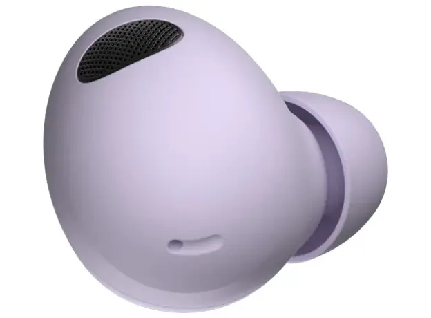 Samsung Galaxy Buds2 Pro Violet (SM-R510NLVASEK), Название расцветки: Violet - изображение 7