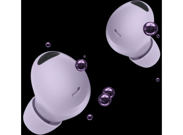 Samsung Galaxy Buds2 Pro Violet (SM-R510NLVASEK), Название расцветки: Violet - изображение 14 Samsung Galaxy Buds2 Pro Violet (SM-R510NLVASEK), Название расцветки: Violet - изображение 14