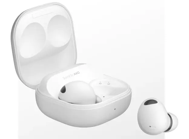 Samsung Galaxy Buds2 Pro White SM-R510NZWASEK, Название расцветки: White - изображение 16
