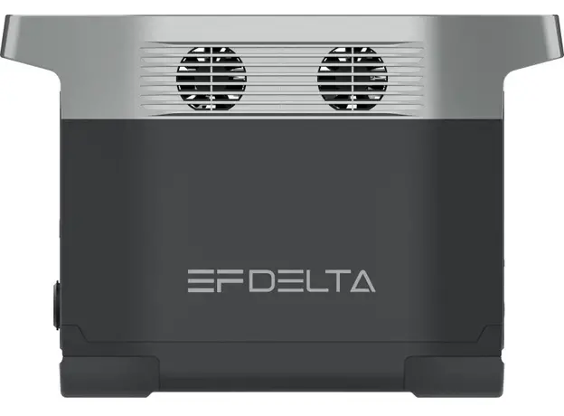 Портативная зарядная станция EcoFlow DELTA 1300 (EFDELTA1300-EU) 1260Wh 1800W - изображение 8