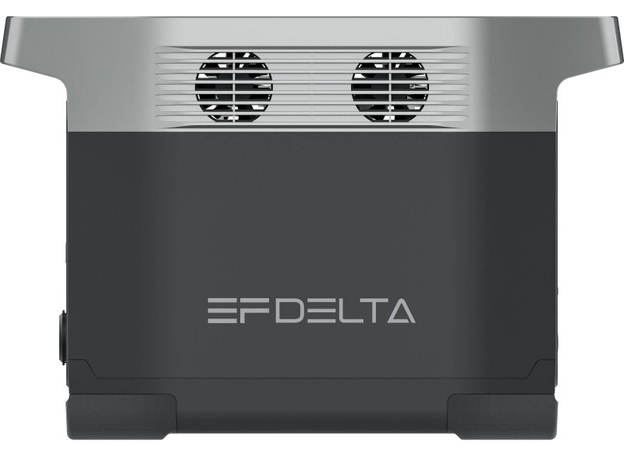 Портативная зарядная станция EcoFlow DELTA 1300 1260Wh, 1800W - изображение 8 Портативная зарядная станция EcoFlow DELTA 1300 1260Wh, 1800W - изображение 8
