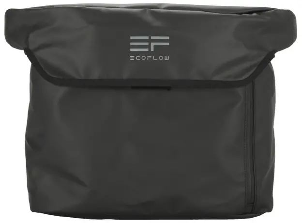 Портативная зарядная станция EcoFlow DELTA 1300 1260Wh, 1800W - изображение 10