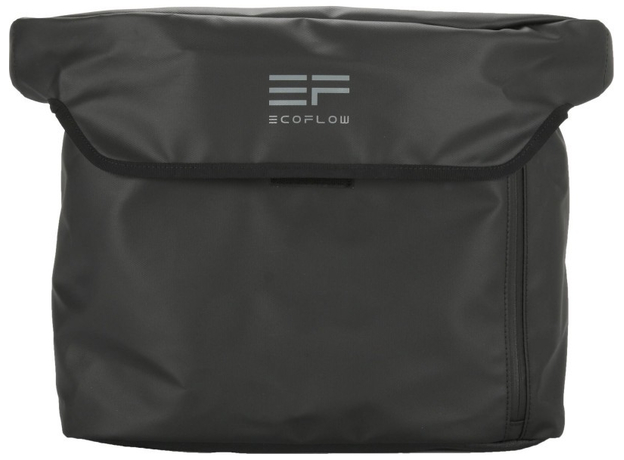 Портативная зарядная станция EcoFlow DELTA 1300 (EFDELTA1300-EU) 1260Wh 1800W - изображение 10 Портативная зарядная станция EcoFlow DELTA 1300 (EFDELTA1300-EU) 1260Wh 1800W - изображение 10