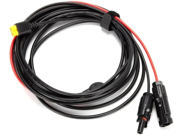 Портативная зарядная станция EcoFlow DELTA 1300 1260Wh, 1800W - изображение 12