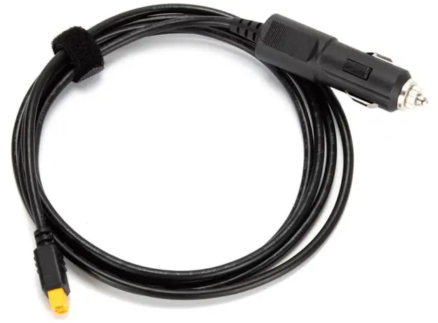 Портативная зарядная станция EcoFlow DELTA 1300 (EFDELTA1300-EU) 1260Wh 1800W - изображение 13