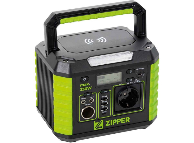 Зарядная станция Zipper ZI-PS330  Зарядная станция Zipper ZI-PS330