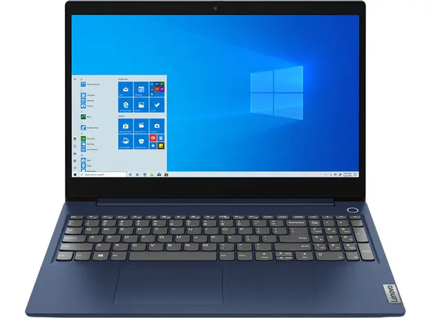 Ноутбук Lenovo IdeaPad 3 17ALC6 (82KV0021RM) 