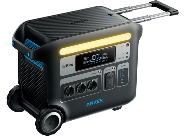 ANKER 767 PowerHouse - изображение 5 ANKER 767 PowerHouse - изображение 5