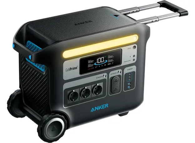 ANKER 767 PowerHouse - изображение 5