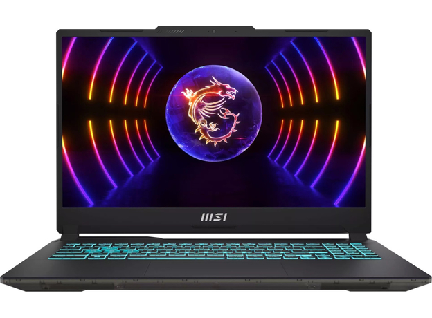 Игровой ноутбук MSI Cyborg 15 A12VF (A12VF-266XPL)  Игровой ноутбук MSI Cyborg 15 A12VF (A12VF-266XPL)