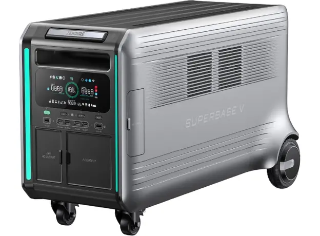 Zendure SuperBase V4600 