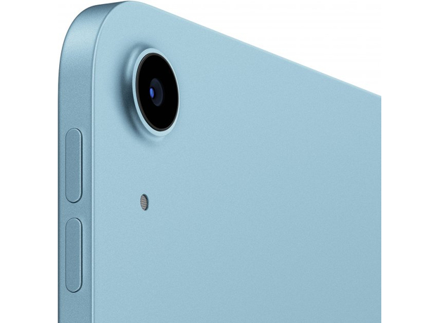 Apple iPad Air 10.9" M1 2022 Wi-Fi 256Gb (MM9N3LL/A) Blue, Цвет производителя: Blue, Встроенная память: 256 ГБ - изображение 3 Apple iPad Air 10.9" M1 2022 Wi-Fi 256Gb (MM9N3LL/A) Blue, Цвет производителя: Blue, Встроенная память: 256 ГБ - изображение 3